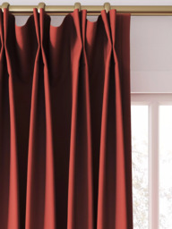 Harlequin Allegra Made to Measure Curtains or Roman Blind, Reef - thumbnail 4
