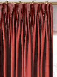 Harlequin Allegra Made to Measure Curtains or Roman Blind, Reef - thumbnail 2