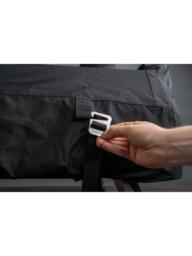 Ooni Karu 2 / Karu 12 / Karu 12G Pizza Oven Protective Cover, Black - thumbnail 3