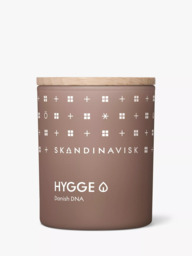 SKANDINAVISK Hygge Scented Candle, 65g - thumbnail 1
