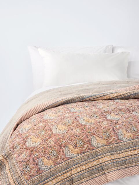 John Lewis Kala Quilt, Multi - image 1
