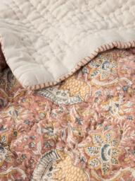 John Lewis Kala Quilt, Multi - thumbnail 3