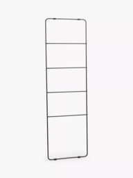 John Lewis Metal Towel Ladder