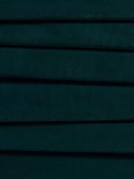 John Lewis Matte Velvet Pair Blackout Lined Eyelet Curtains - thumbnail 2