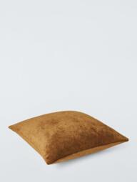 John Lewis Chenille Cushion - thumbnail 2