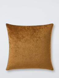 John Lewis Chenille Cushion