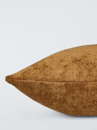 John Lewis Chenille Cushion - thumbnail 3