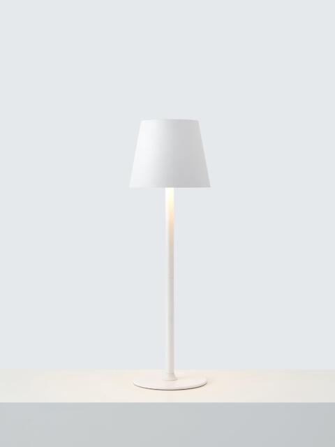 John Lewis Anvil Rechargeable Table Lamp - image 1