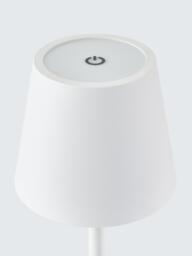 John Lewis Anvil Rechargeable Table Lamp - thumbnail 3