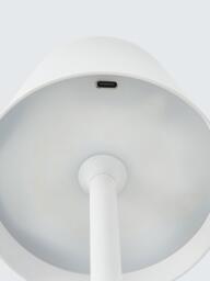 John Lewis Anvil Rechargeable Table Lamp - thumbnail 5