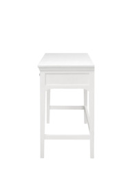 Cotswold Fairford Dressing Table, Soft White - thumbnail 4