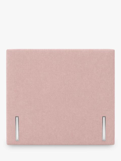 John Lewis Hartland Full Depth Upholstered Headboard, Double