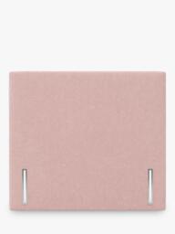 John Lewis Hartland Full Depth Upholstered Headboard, Double