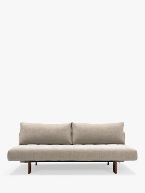 Innovation Living Ripple Sofa Bed, Avella Sand 280 - image 1