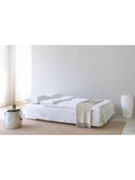Innovation Living Ripple Sofa Bed, Avella Sand 280 - thumbnail 5