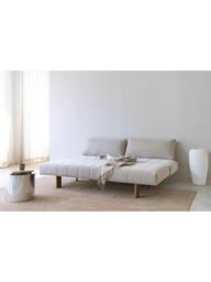 Innovation Living Ripple Sofa Bed, Avella Sand 280 - thumbnail 4