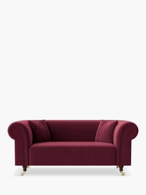 Swoon Durham Medium 2 Seater Sofa - image 1