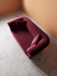 Swoon Durham Medium 2 Seater Sofa - thumbnail 5
