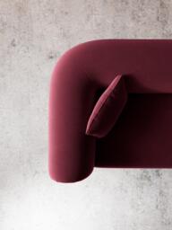 Swoon Durham Medium 2 Seater Sofa - thumbnail 6