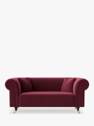 Swoon Durham Medium 2 Seater Sofa - thumbnail 1