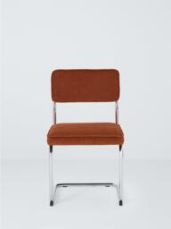 John Lewis Cantilever Dining Chair, Set of 2 - thumbnail 2