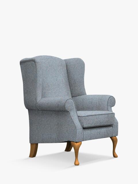 Parker Knoll Oberon Armchair - image 1