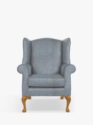 Parker Knoll Oberon Armchair - thumbnail 3