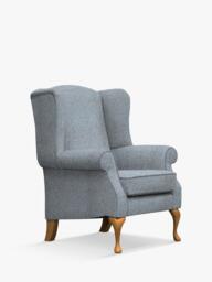 Parker Knoll Oberon Armchair
