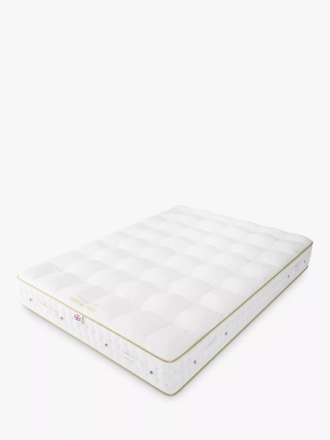 Millbrook Beds Supreme Collection 7000 Zip Link Mattress, Firm Tension, King Size - image 1