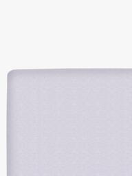 John Lewis Penny Upholstered Headboard, Double - thumbnail 3