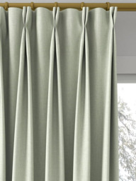 Laura Ashley Easton Made to Measure Curtains or Roman Blind, Sage - thumbnail 4