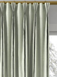 Laura Ashley Easton Made to Measure Curtains or Roman Blind, Sage - thumbnail 6