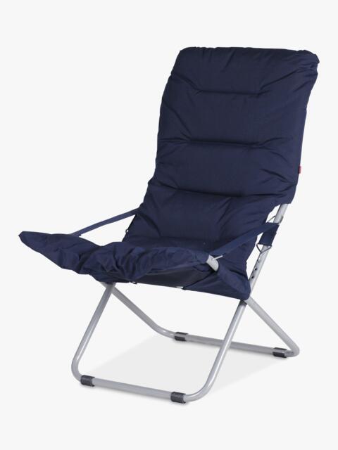 Fiam Fiesta Outdoor Reclining Soft Armchair - image 1