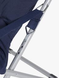 Fiam Fiesta Outdoor Reclining Soft Armchair - thumbnail 4