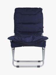 Fiam Fiesta Outdoor Reclining Soft Armchair - thumbnail 2