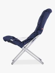 Fiam Fiesta Outdoor Reclining Soft Armchair - thumbnail 3