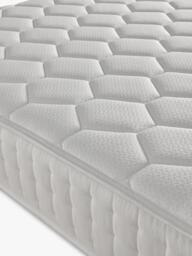 Silentnight Sleep Retreat Comfort 1000 Mirapocket® Spring Mattress, Medium/Firm Tension, King Size - thumbnail 4