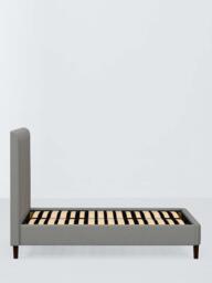 John Lewis Fleur Upholstered Bed Frame, Double - thumbnail 2