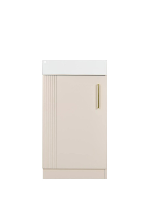 hib. Luxe Cloakroom Vanity Unit - image 1