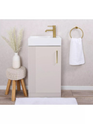 hib. Luxe Cloakroom Vanity Unit - thumbnail 5