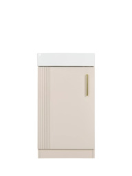hib. Luxe Cloakroom Vanity Unit - thumbnail 1