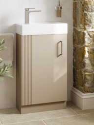 hib. Luxe Cloakroom Vanity Unit - thumbnail 4