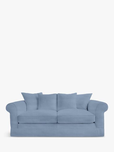 John Lewis x Sophie Conran Salthrop Scatter Back Medium Sofa - image 1