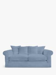 John Lewis x Sophie Conran Salthrop Scatter Back Medium Sofa - thumbnail 1
