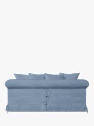 John Lewis x Sophie Conran Salthrop Scatter Back Medium Sofa - thumbnail 3