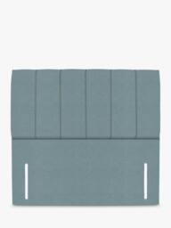John Lewis Ada Full Depth Upholstered Headboard, Super King Size - thumbnail 1