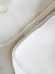 Hypnos Luxury Supreme No.3 Pocket Spring Zip Link Mattress, Medium/Firm Tension, Super King Size
