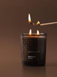 SKANDINAVISK Hygge Scented Candle, 350g - thumbnail 4