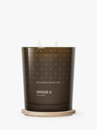 SKANDINAVISK Hygge Scented Candle, 350g - thumbnail 2