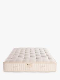 John Lewis British Natural Collection Cotswold 19000 Mattress, Regular Tension, King Size - thumbnail 4